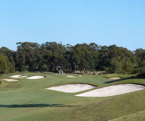 Photo of Terrey Hills Golf & Country Club