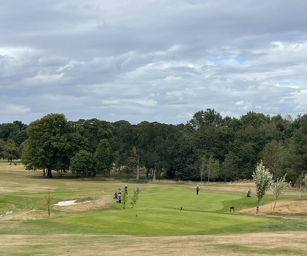 Photo of The Bruntsfield Links Golfing Society