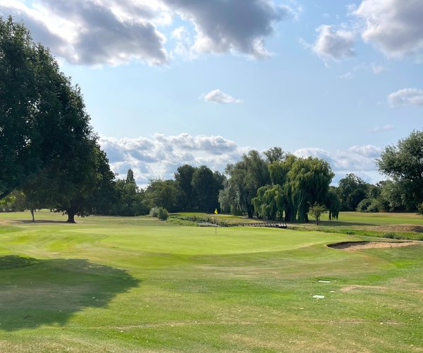 Photo of Ealing Golf Club