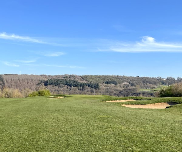 Photo of Naxhelet Golf Club