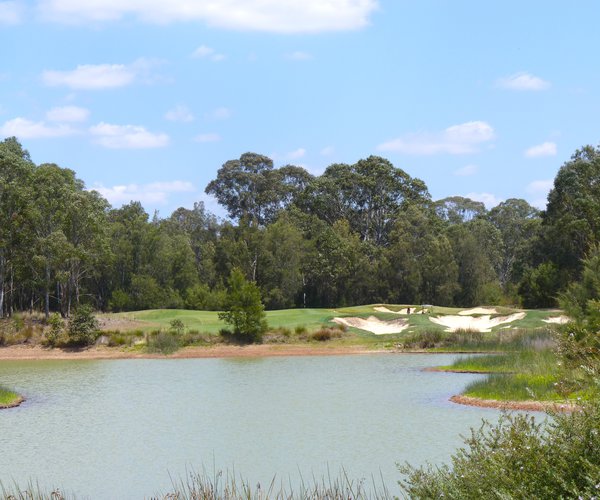 Photo of Twin Creeks Golf & Country Club