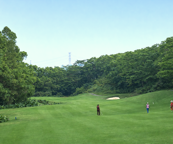 Photo of Mission Hills Golf Club Shenzhen (Els course)