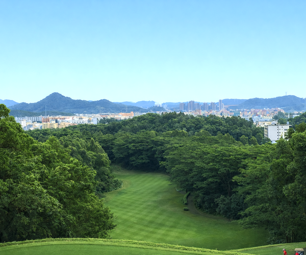 Photo of Mission Hills Golf Club Shenzhen (Els course)