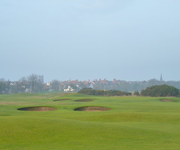 Photo of Royal Lytham & St Annes Golf Club