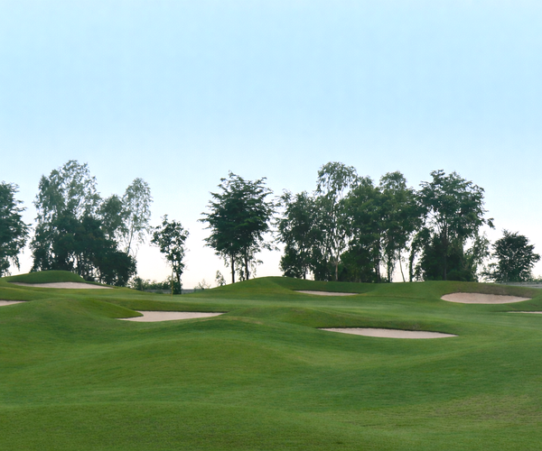 Photo of Pattana Golf Club & Resort