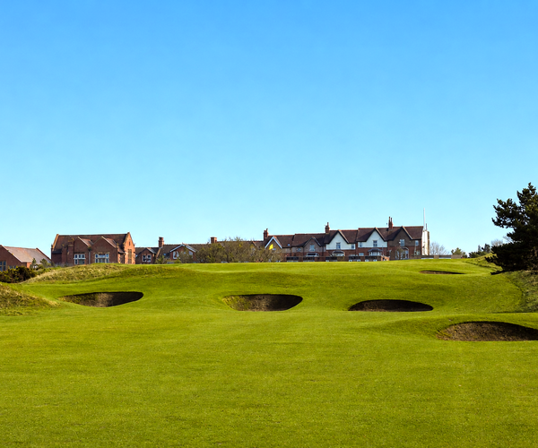 Photo of Royal Lytham & St Annes Golf Club
