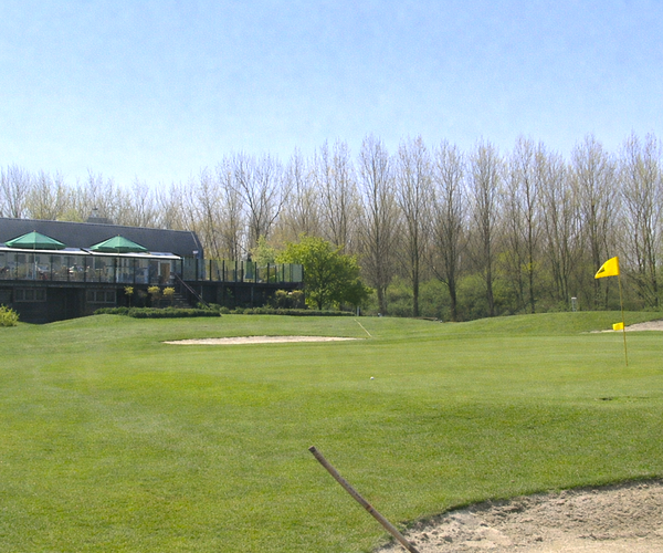 Photo of Golfclub Broekpolder