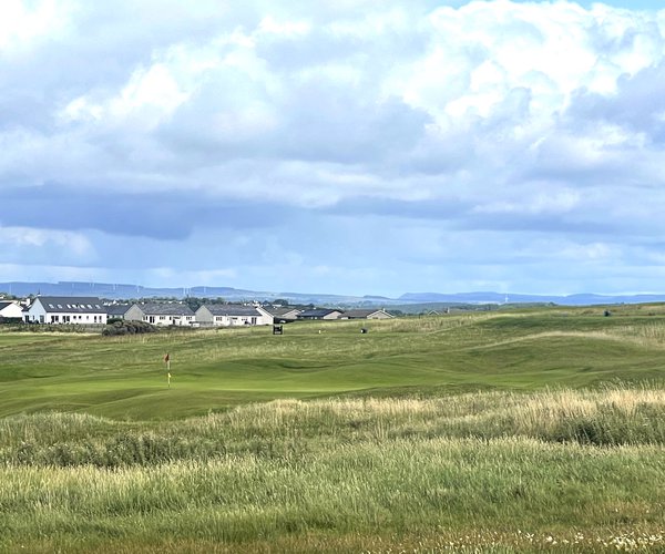 Photo of Bundoran Golf Club