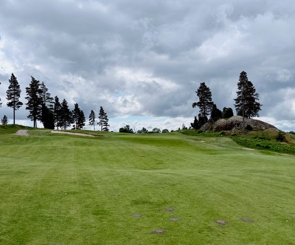 Photo of Sand Golf Club
