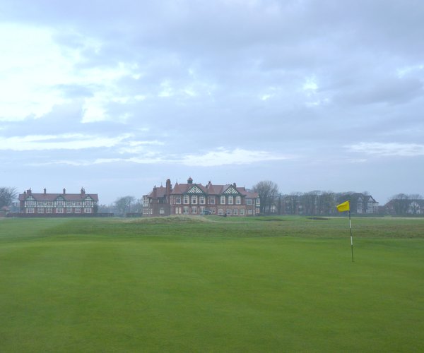 Photo of Royal Lytham & St Annes Golf Club