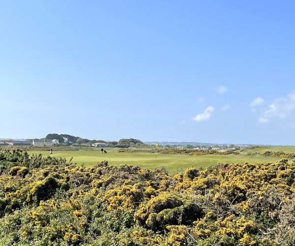 Photo of Royal Guernsey Golf Club