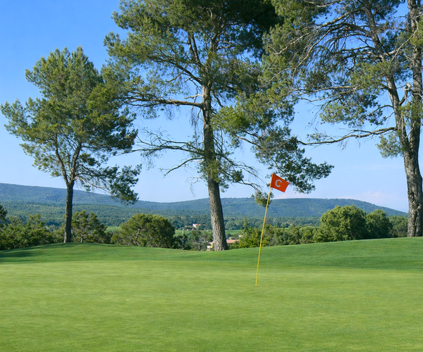 Photo of Golf Sainte-Baume