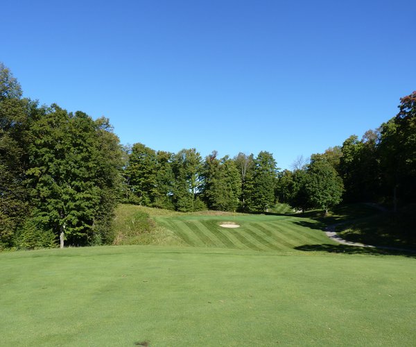 Photo of Shanty Creek Resorts (The Legend Golf Course)