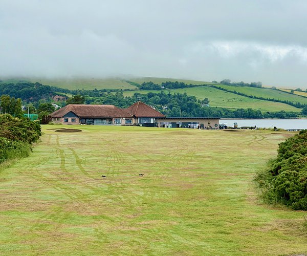 Photo of Fortrose & Rosemarkie Golf Club