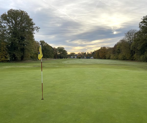 Photo of Golf de Chantilly (Longères course)