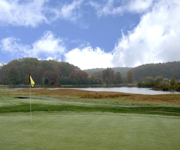 Photo of Nemacolin Resort (Shepherd's Rock)