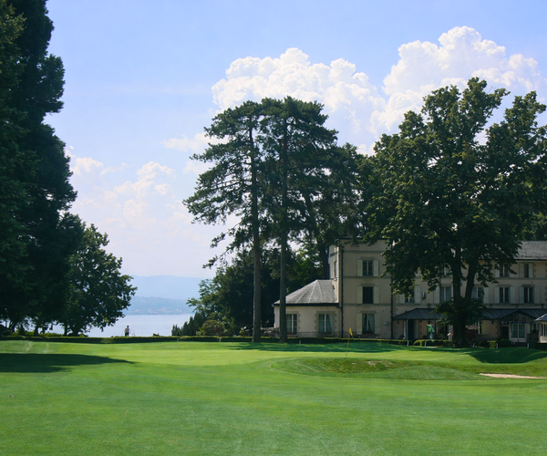 Photo of Golf Club du Domaine Imperial