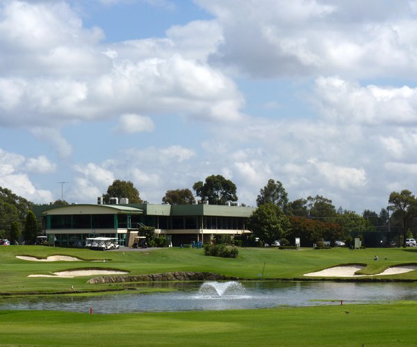 Photo of Liverpool Golf Club