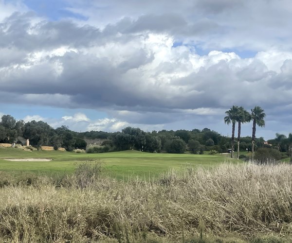 Photo of Amendoeira Golf Resort (O'Connor Jnr course)