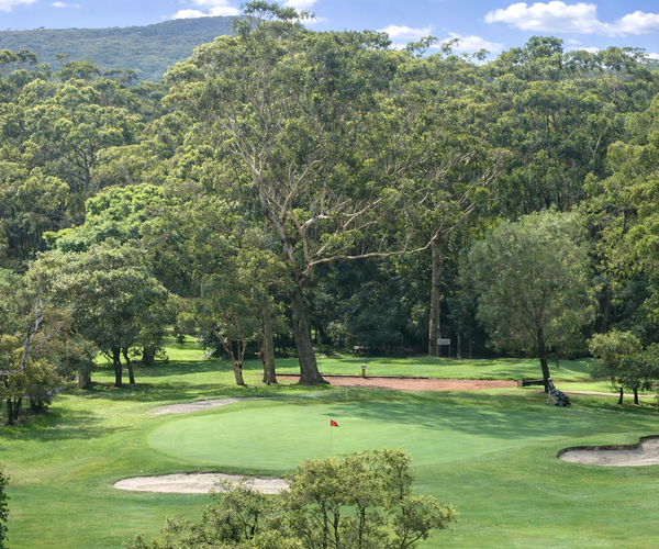 Photo of Nelson Bay Golf Club