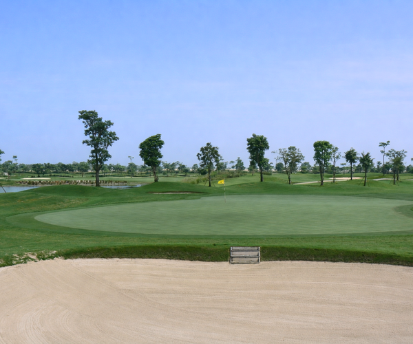 Photo of Cascata Golf Club