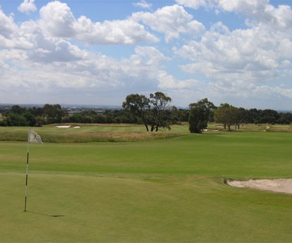 Photo of Ranfurlie Golf Club