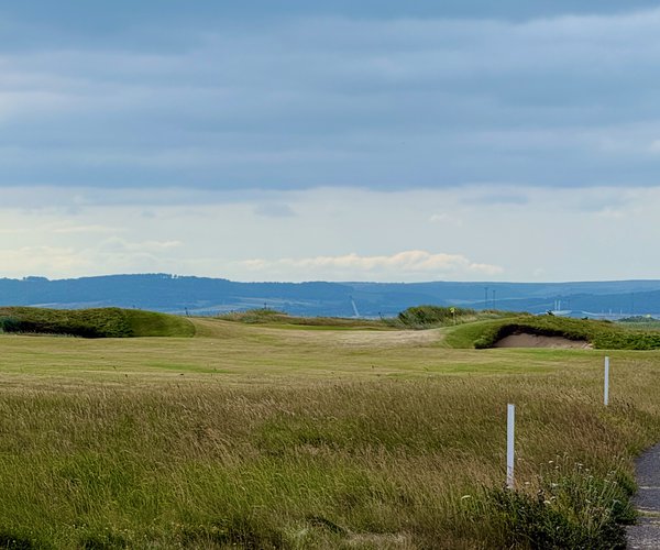 Photo of Seaton Carew Golf Club