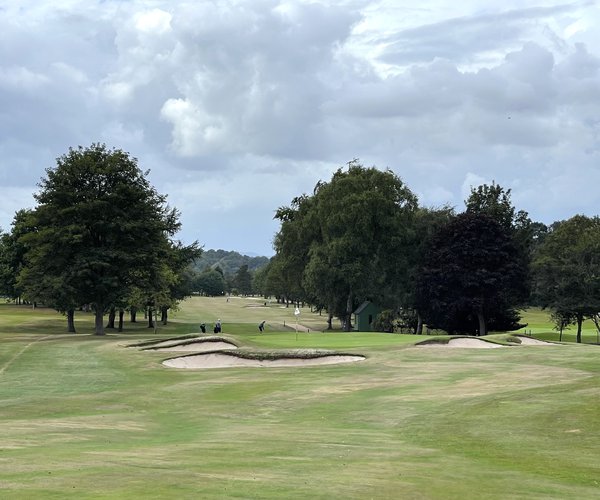 Photo of The Royal Burgess Golfing Society of Edinburgh