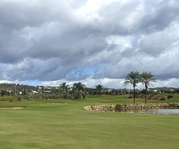 Photo of Amendoeira Golf Resort (O'Connor Jnr course)