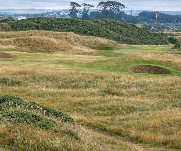 Photo of Royal Troon Golf Club (Old Course)