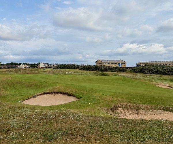 Photo of Seaton Carew Golf Club