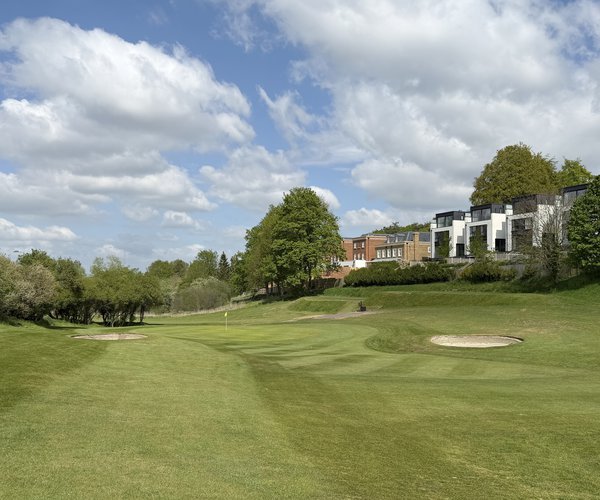 Photo of Royal Winchester Golf Club