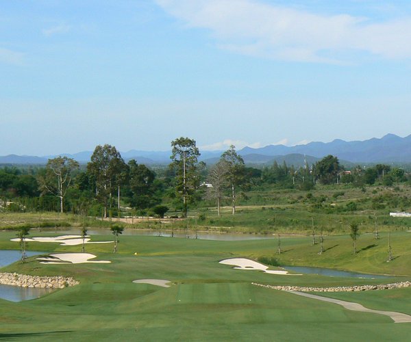 Photo of Black Mountain Golf Club