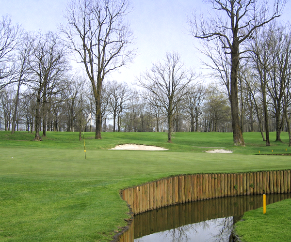 Photo of Circolo Golf Torino - La Mandria (Blu course)