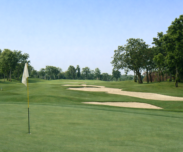 Photo of Lam Luk Ka Country Club (West course)