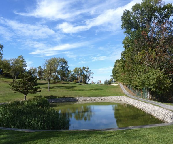 Photo of Quicksilver Golf Club