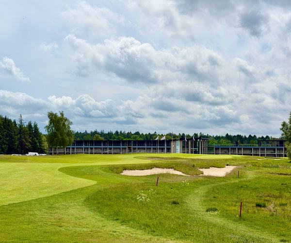 Photo of Lübker Golf Resort
