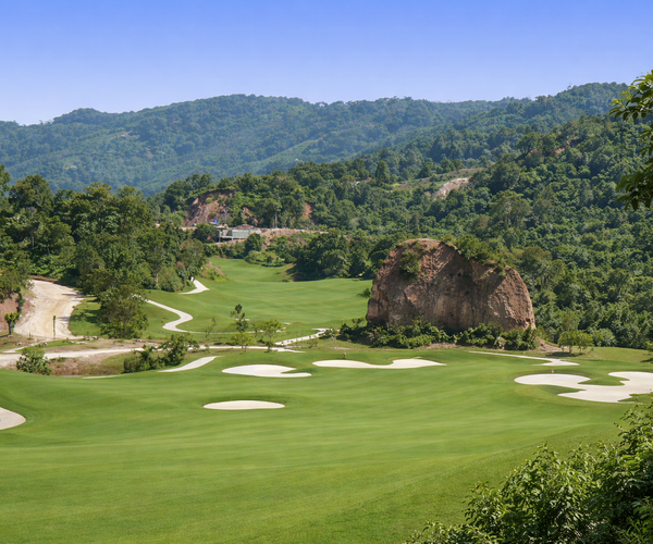 Photo of Red Mountain Golf Club