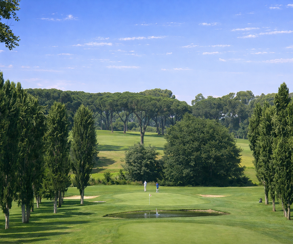 Photo of Circolo del Golf di Roma Acquasanta