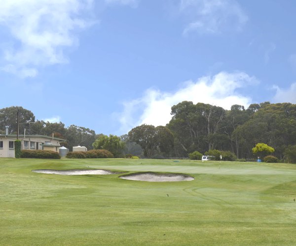 Photo of Millicent Golf Club