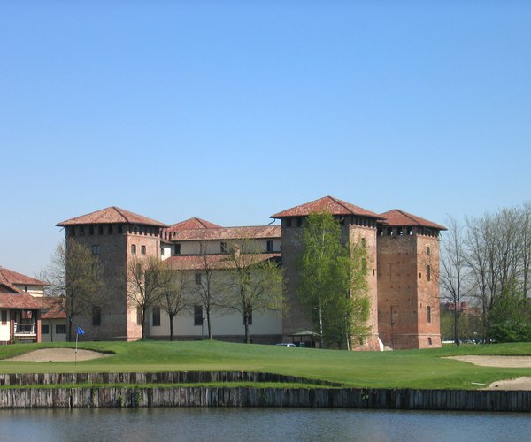 Photo of Golf Club Castello Tolcinasco