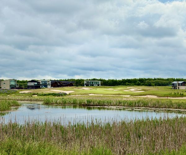 Photo of Lübker Golf Resort