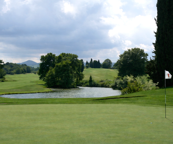 Photo of Golf Nazionale