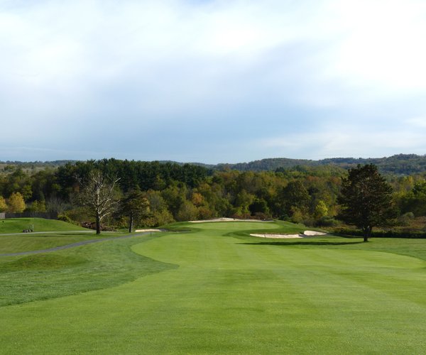 Photo of Quicksilver Golf Club