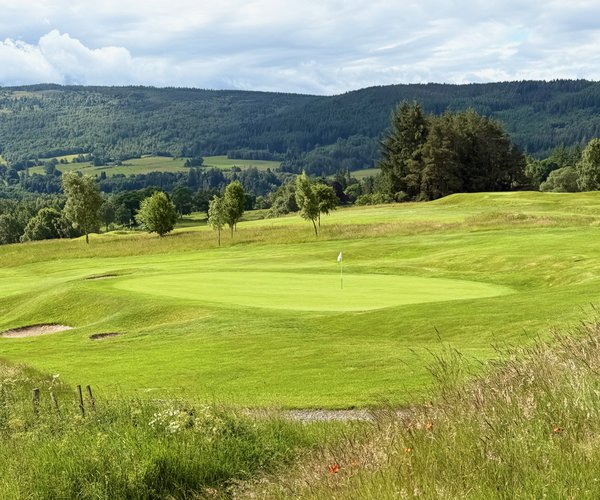 Photo of Pitlochry Golf Club