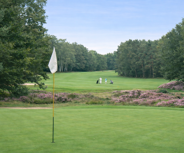 Photo of Royal Golf Club des Fagnes