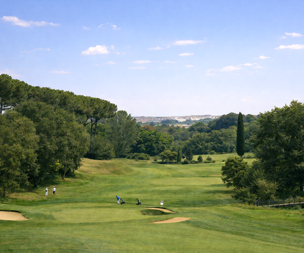 Photo of Circolo del Golf di Roma Acquasanta