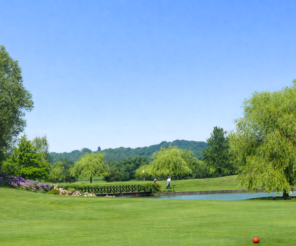 Photo of Rinkven Golfclub