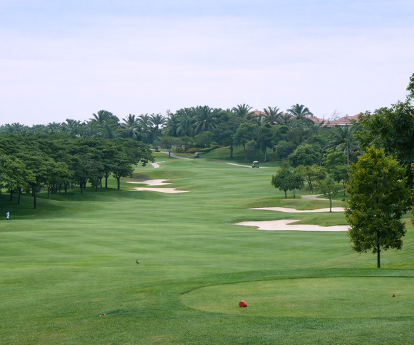 Photo of Kota Permai Golf & Country Club