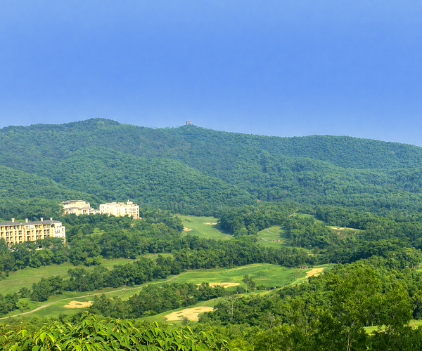 Photo of Mission Hills Golf Club Dongguan (Annika course)
